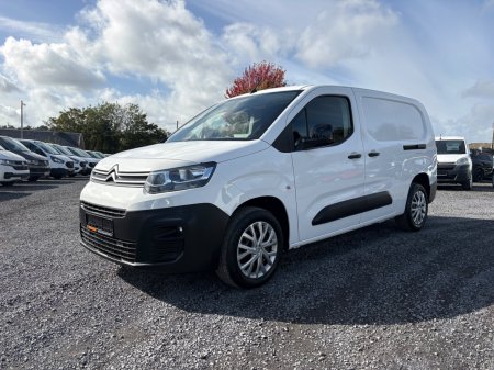 2021 Citroen Berlingo - photo 6