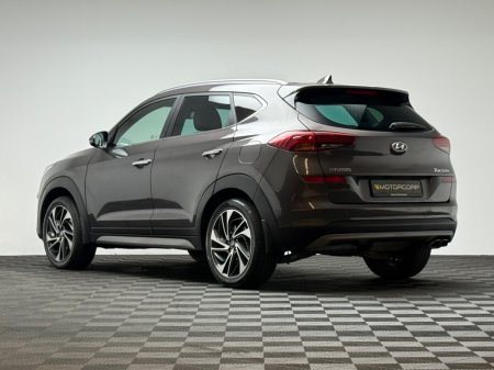 2019 Hyundai Tucson - photo 5