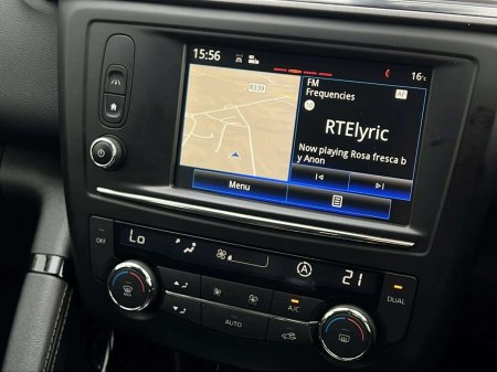 2016 Renault Kadjar - photo 14
