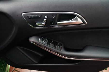 2017 Mercedes-Benz A-Class - photo 10