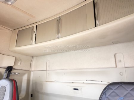 2019 VOLVO FH 500 - photo 18