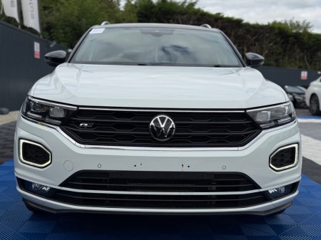 2021 Volkswagen T-Roc - photo 9