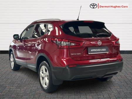 2020 Nissan Qashqai - photo 2