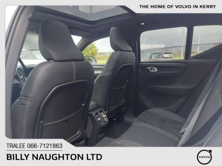 2022 Volvo XC40 - photo 26