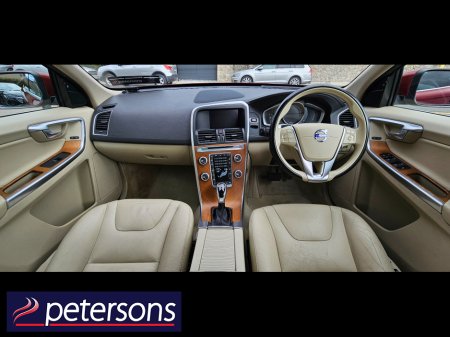 2017 Volvo XC60 - photo 20