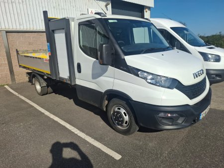 2021 Iveco Daily