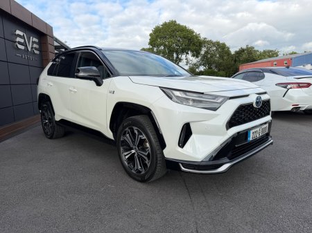 2022 Toyota RAV4 - photo 5