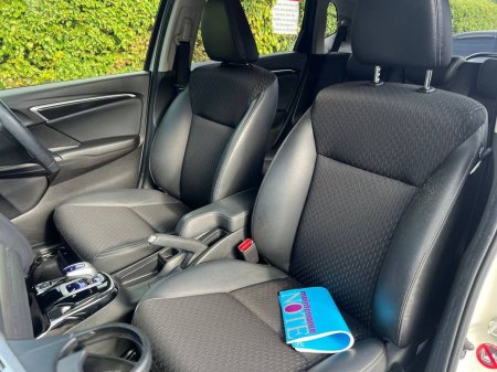 2016 Honda Fit - photo 6