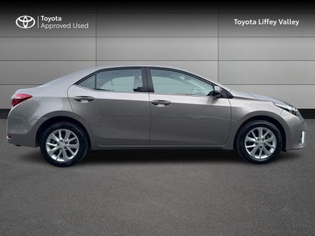 2016 Toyota Corolla - photo 3