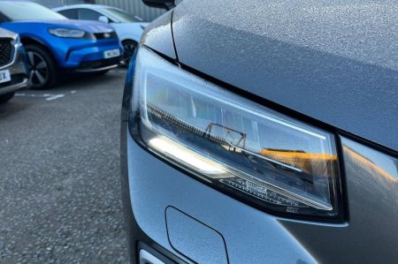 2023 Audi Q2 - photo 37
