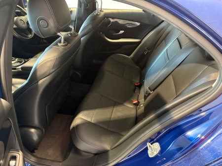 2017 Mercedes-Benz C-Class - photo 12