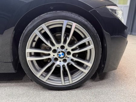 2017 BMW 3-Series - photo 12