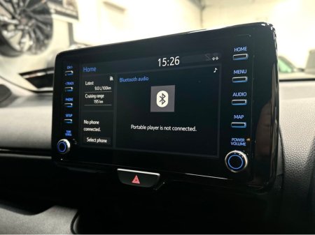 2021 Toyota Yaris - photo 19