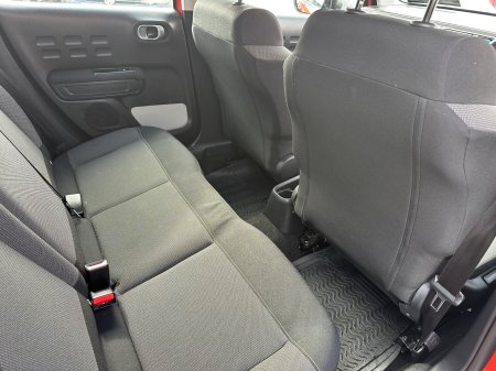 2019 Citroen C3 - photo 23