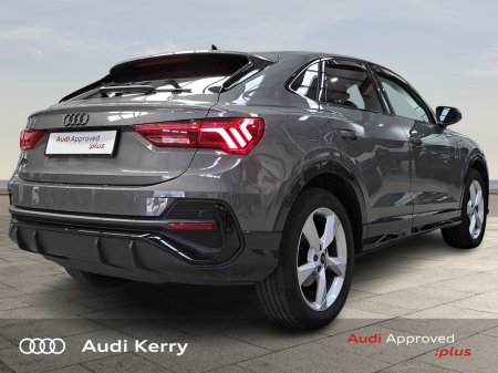 2023 Audi Q3 - photo 7