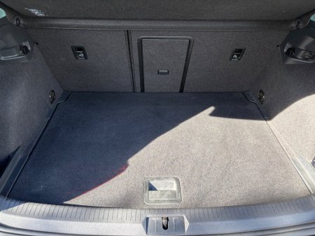 2016 Volkswagen Golf - photo 24