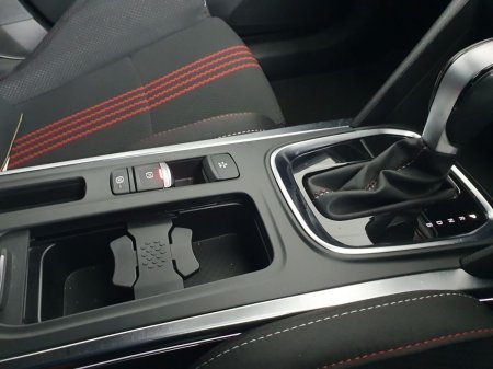 2022 Renault Megane - photo 38