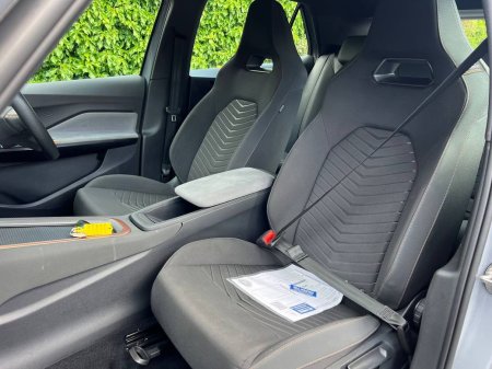 2023 Cupra Born - photo 7