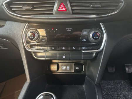 2019 Hyundai Santa Fe - photo 15