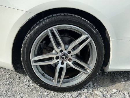2018 Mercedes-Benz E-Class - photo 24