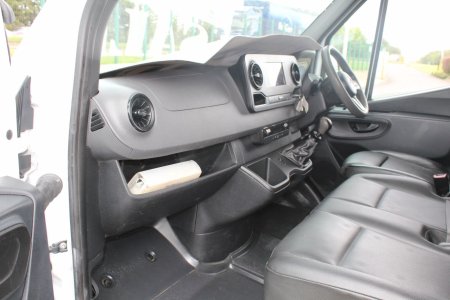 2020 Mercedes-Benz Sprinter - photo 16