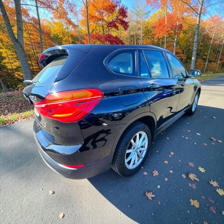 2018 BMW X1 - photo 2
