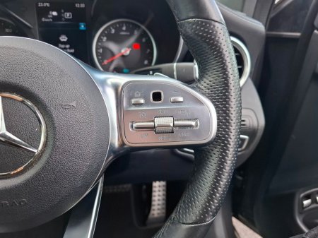 2022 Mercedes-Benz GLC - photo 18