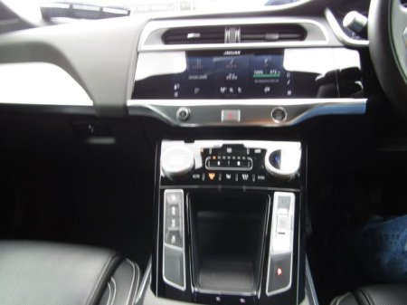 2022 Jaguar I-Pace - photo 41