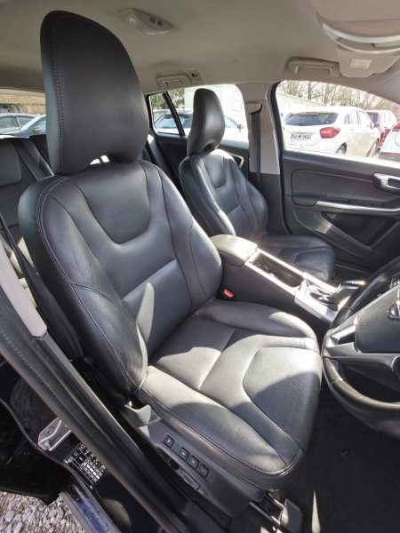 2018 Volvo V60 - photo 10