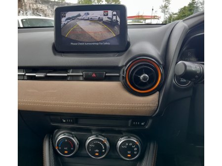2017 Mazda Demio - photo 19