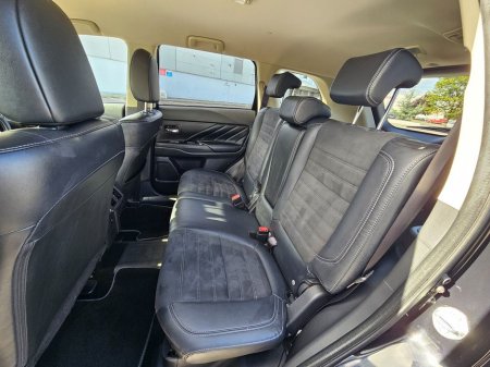 2019 Mitsubishi Outlander - photo 20