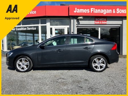 2017 Volvo S60 - photo 3