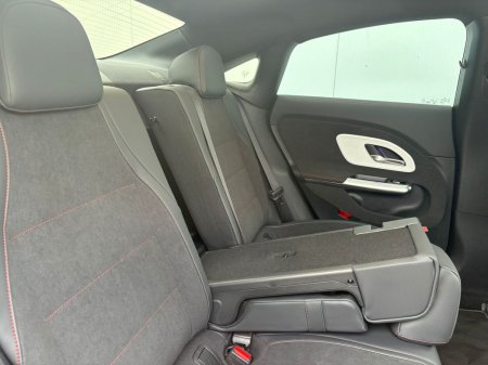 2025 Mercedes-Benz CLA - photo 35
