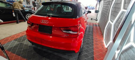 2015 Audi A1 - photo 5