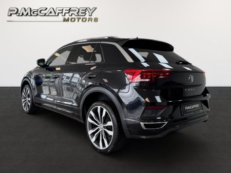 2020 Volkswagen T-Roc - photo 7