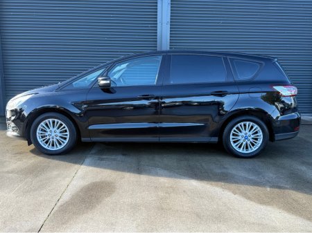 2016 Ford S-Max - photo 3