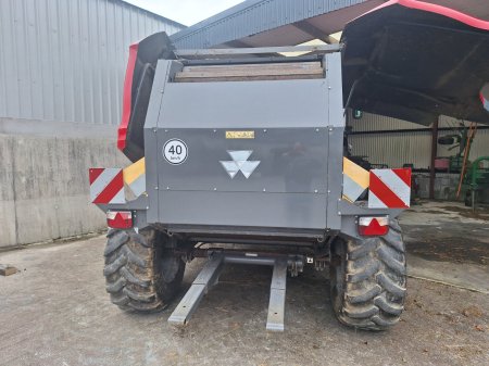 0 Massey Ferguson  - photo 9