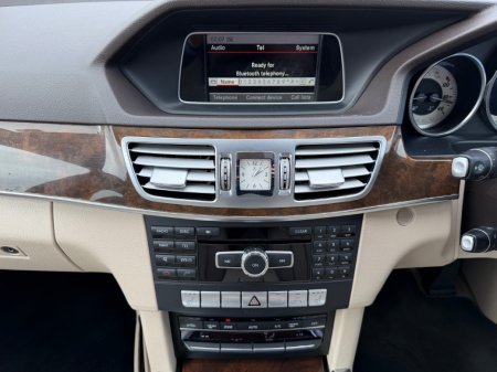 2015 Mercedes-Benz E-Class - photo 12