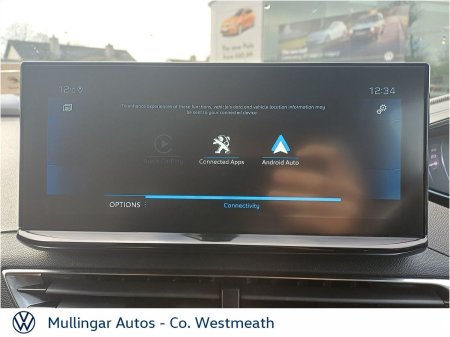 2024 Peugeot 5008 - photo 16