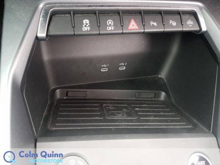 2025 Audi A3 - photo 14