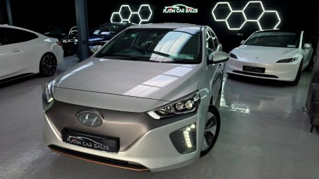 2017 Hyundai IONIQ - photo 15
