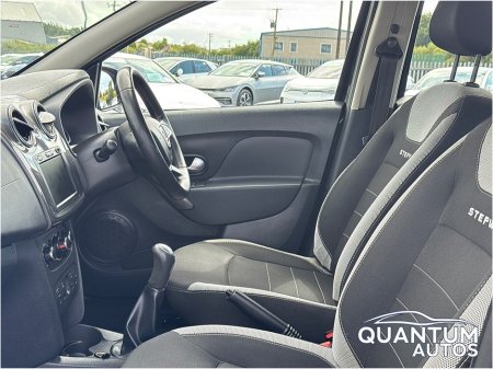 2021 Dacia Sandero - photo 13