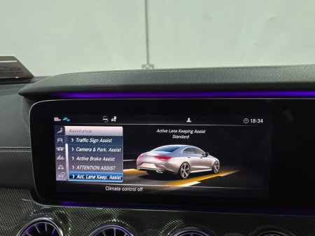 2020 Mercedes-Benz CLS - photo 22