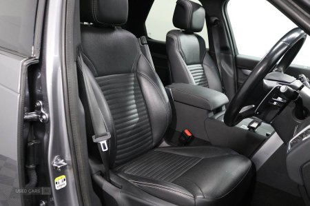2023 Land Rover Discovery - photo 17