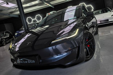 2024 Tesla Model 3 - photo 18