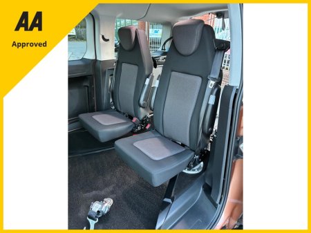 2023 Volkswagen Caddy - photo 11