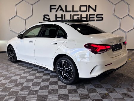 2022 Mercedes-Benz A-Class - photo 3