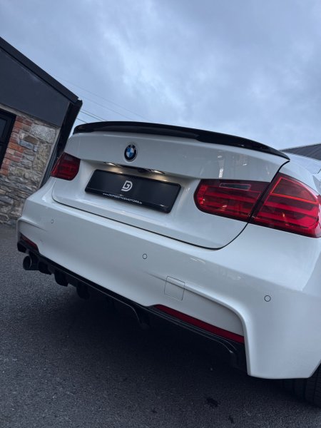 2014 BMW 3-Series - photo 11