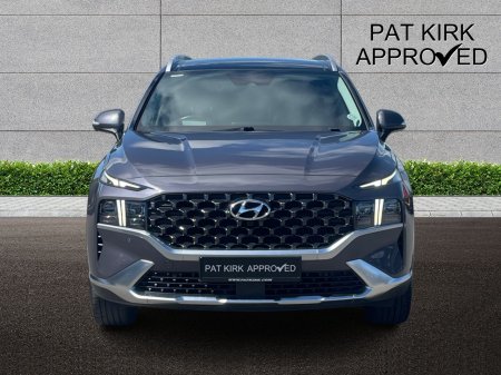 2022 Hyundai Santa Fe - photo 13