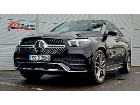2023 Mercedes-Benz GLE - photo 2
